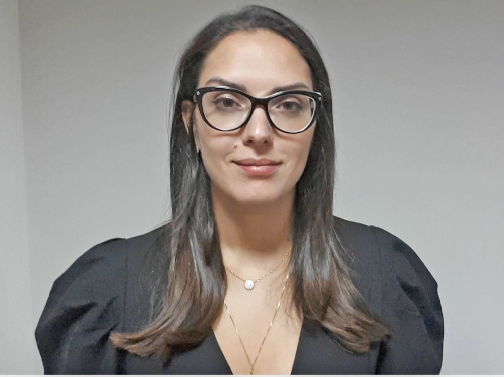  Deputada acompanha vice-governador em vistoria � MT 240 entre Santo Afonso e Tangar�