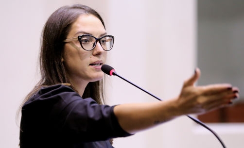 Proposta de Janaina Riva susta decreto do Executivo