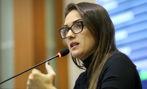 Assembleia altera data da audi�ncia em Juara para debater regulariza��o fundi�ria