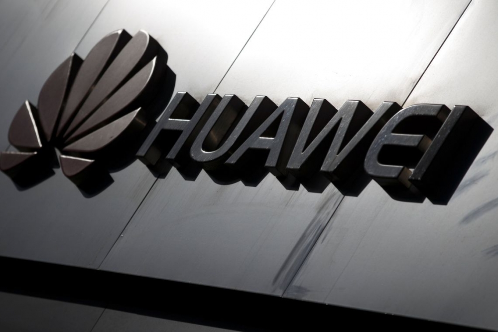 Huawei processa judicialmente o governo americano