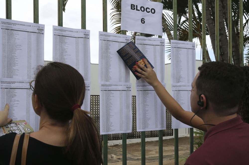Participantes da lista de espera do ProUni devem comprovar informa��es