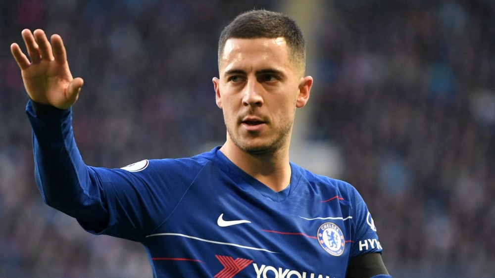 Real Madrid j� trabalha para contratar Hazard; Chelsea pede R$ 500 milh�es