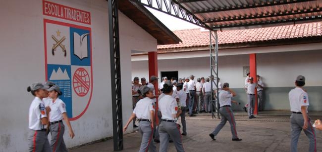 Simp�sio vai debater expans�o, avan�os e desafios das escolas militares em MT