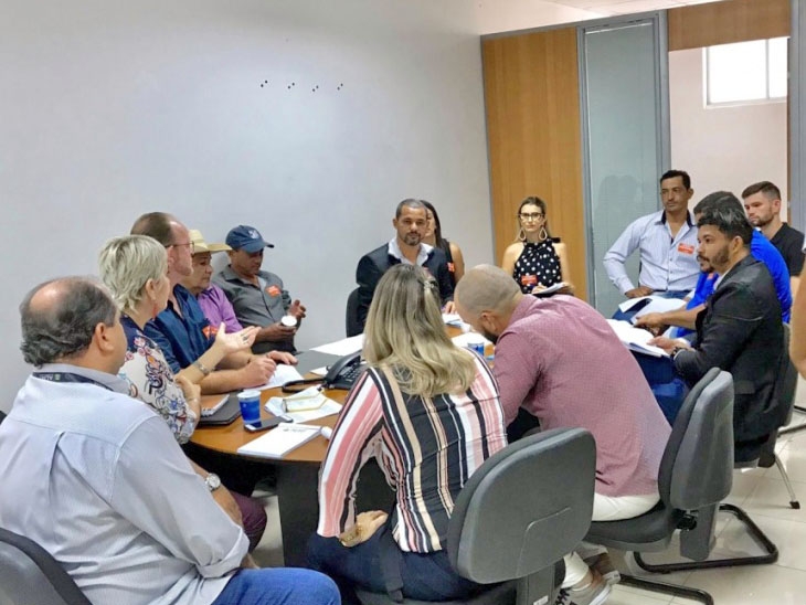 Deputada incentiva cria��o de cons�rcio para Regi�o Norte de Cultura, Turismo e Esporte