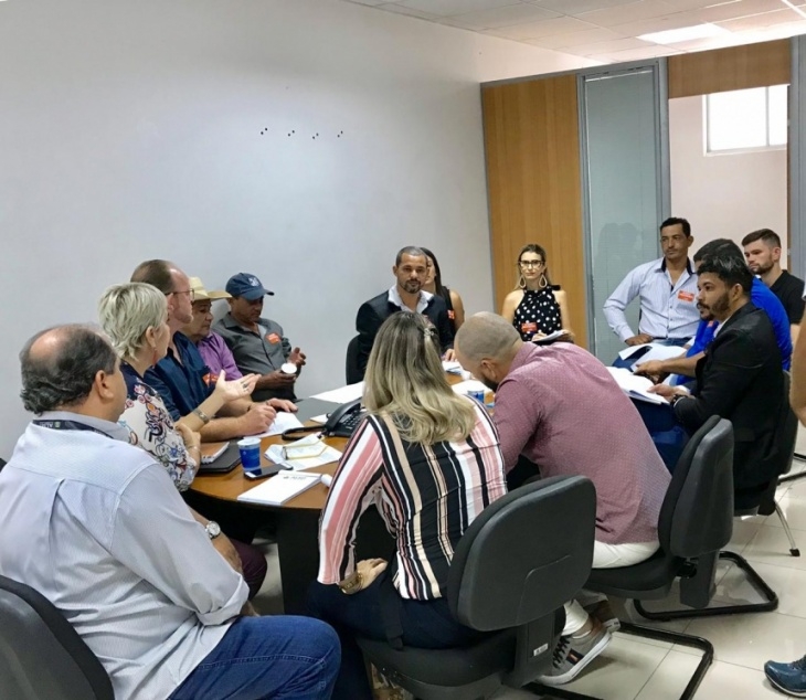 Deputada incentiva cria��o de cons�rcio para Regi�o Norte de Cultura, Turismo e Esporte