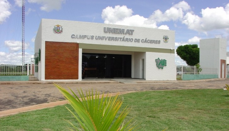 Reitoria da Unemat apresenta aplica��o de recursos � Comiss�o de Educa��o