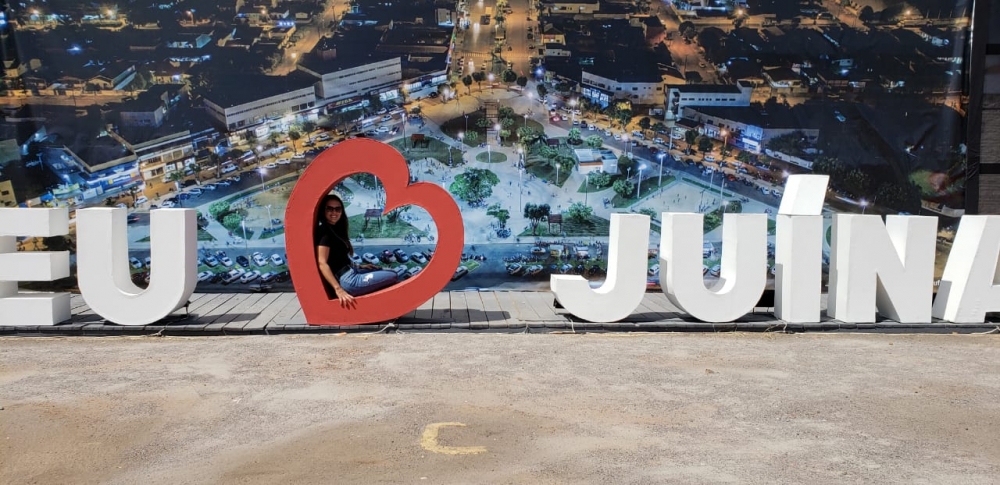 Janaina Riva percorre munic�pios e debate melhorias