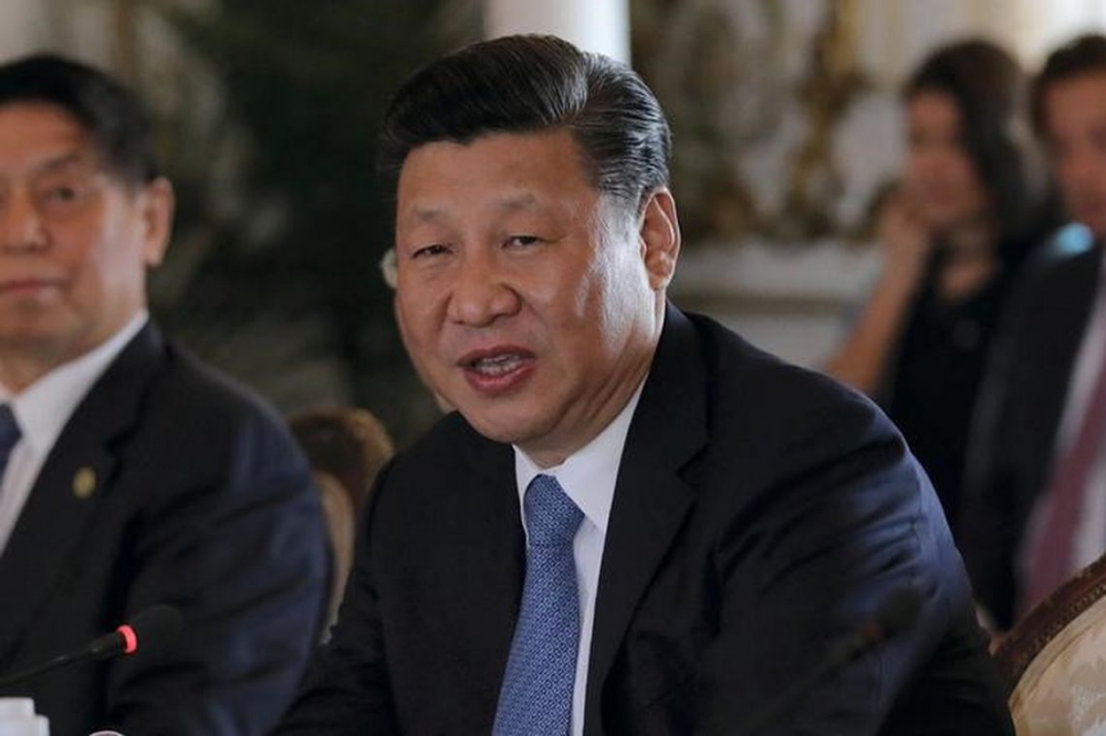 China prega abertura e diz que nenhuma civiliza��o � superior