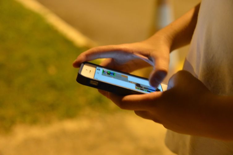 ONU e organismos internacionais defendem liberdade de express�o online