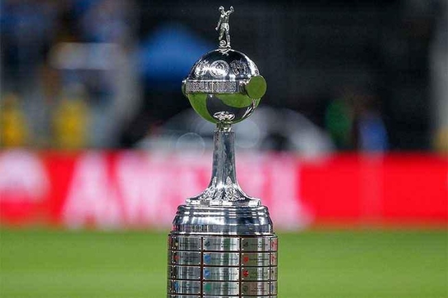 T�cnicos antecipam final da Libertadores e debatem estilo de jogo