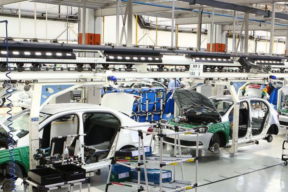 Brasil e Argentina assinam acordo de livre com�rcio automotivo