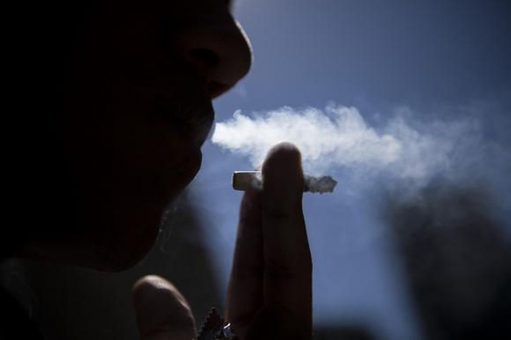 N�mero de fumantes diminui em n�vel mundial
