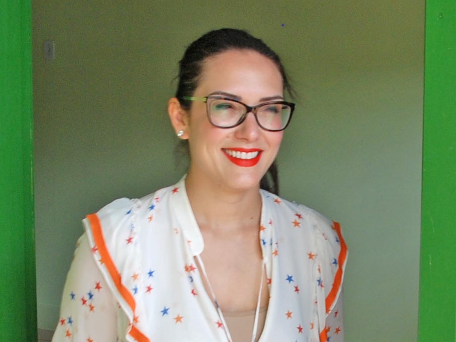 Assessor parlamentar de Janaina Riva � preso acusado de participar ao roubo na casa da deputada