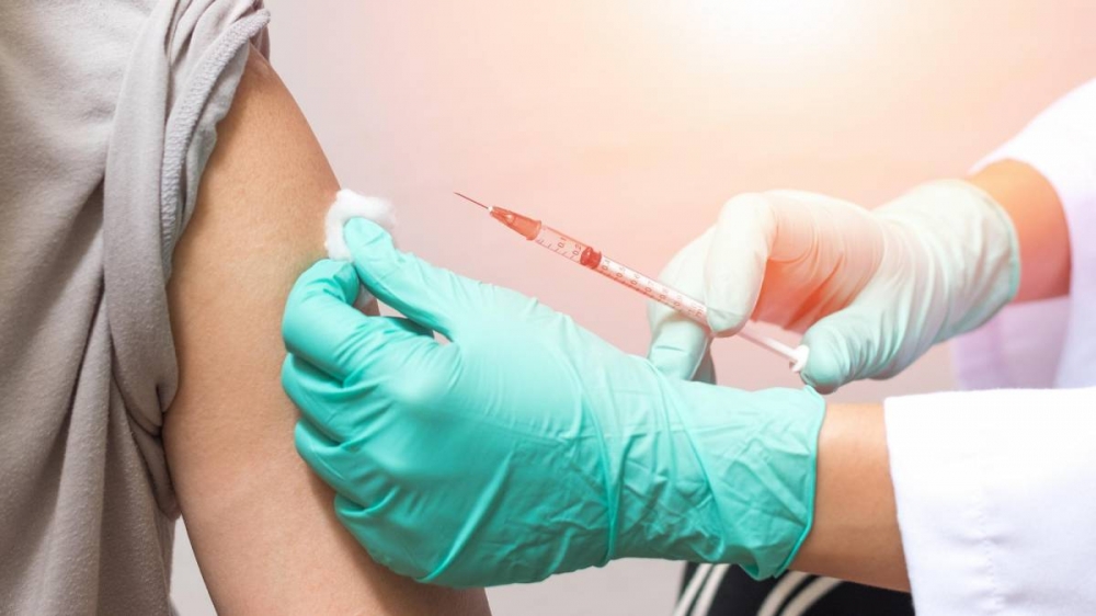 EUA compram 300 milhes de doses de potencial vacina contra a Covid-19