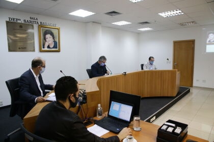 Deputados aprovam decretos de calamidade de Juara e recomendam fiscaliza��o de recursos