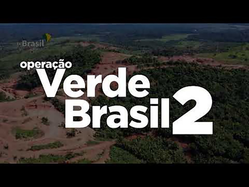 Comboio do Ex�rcito Brasileiro chega em Juara para a opera��o Brasil Verde 2.
