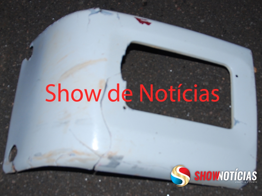 Homem � atropelado, morto e abandonado na MT 338, pr�ximo a Novo Horizonte do Norte