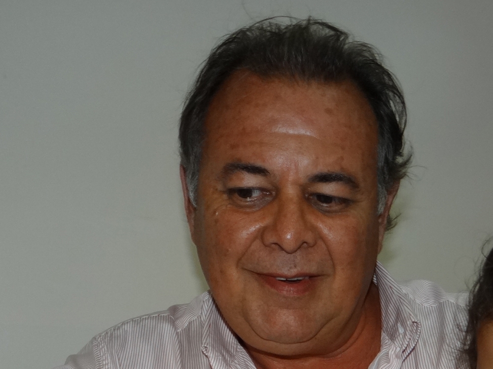 Empres�rio de Juara que sofreu acidente de moto em Campo Novo do Parecis � transferido para Cuiab�.