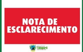 Jovem que testou positivo em Juara, fez nova coleta em Tabapor� e deu negativo para COVID-19.