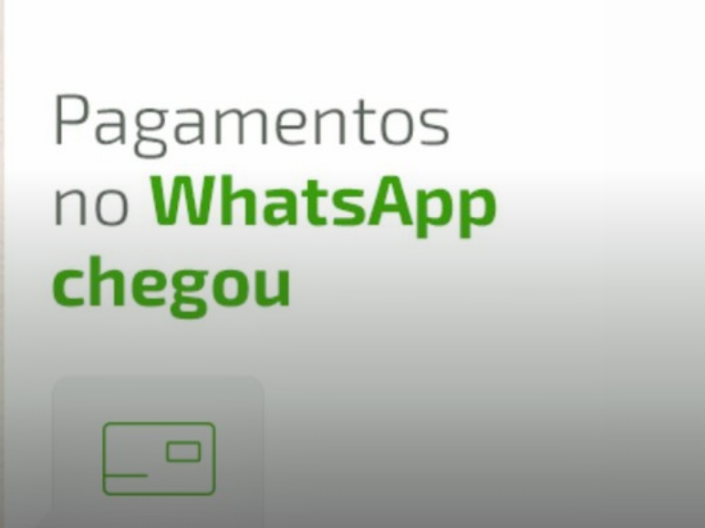 Sicredi disponibiliza recurso para pagamentos no WhatsApp