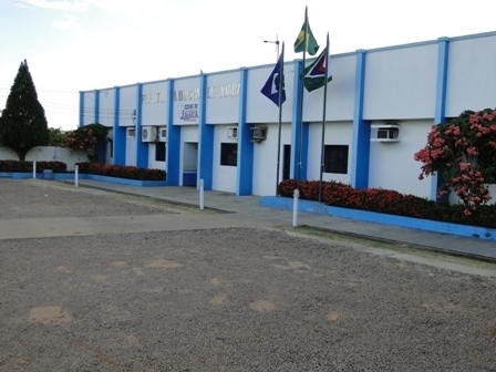 Prefeitura decreta Toque de recolher nos finais de semana em Juara e distritos.