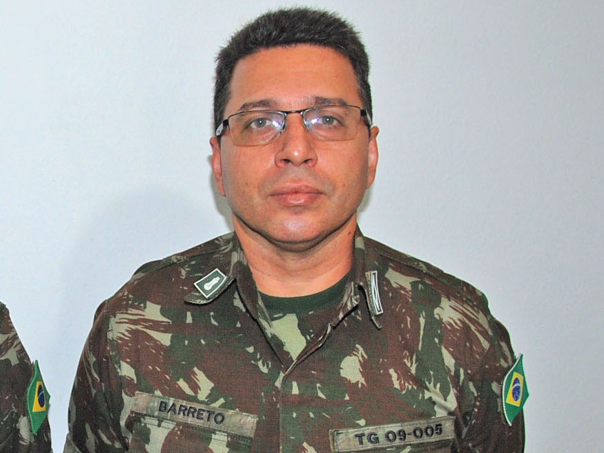 Prazo para alistamento No TG de Juara � prorrogado por mais 90 dias