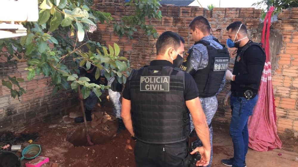 Sesp deflagra opera��o integrada e cumpre 87 mandados em Ju�na e Alta Floresta