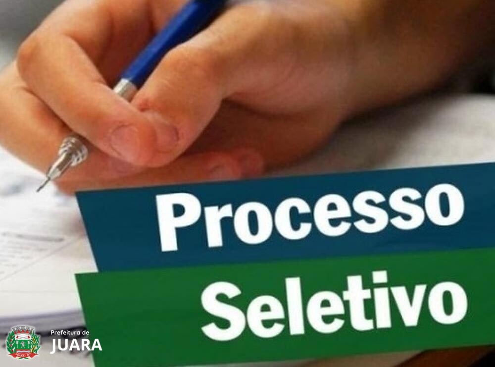 Secretaria de Sa�de de Juara abre inscri��es de processo seletivo para contrata��o de t�cnico de enfermagem