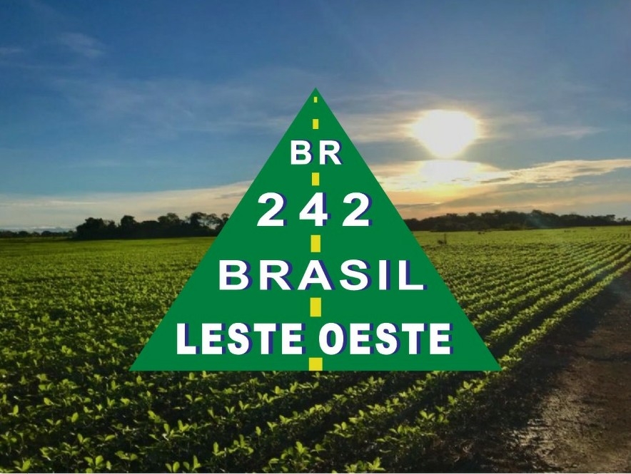 BR 242 ser� discutida em Juara nessa quarta-feira, dia 29 de julho,