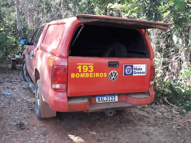 Sem sucesso, buscas ao menino desaparecido no Rio Arinos foram suspensas.