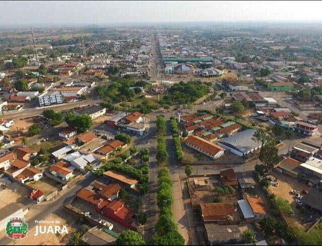 Prefeitura de Juara altera Decreto e permite a retomada gradativa e segura das atividades corporativas/ empresarial
