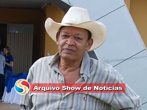 Juara perde seu Garoto um dos grandes pioneiros do munic�pio.