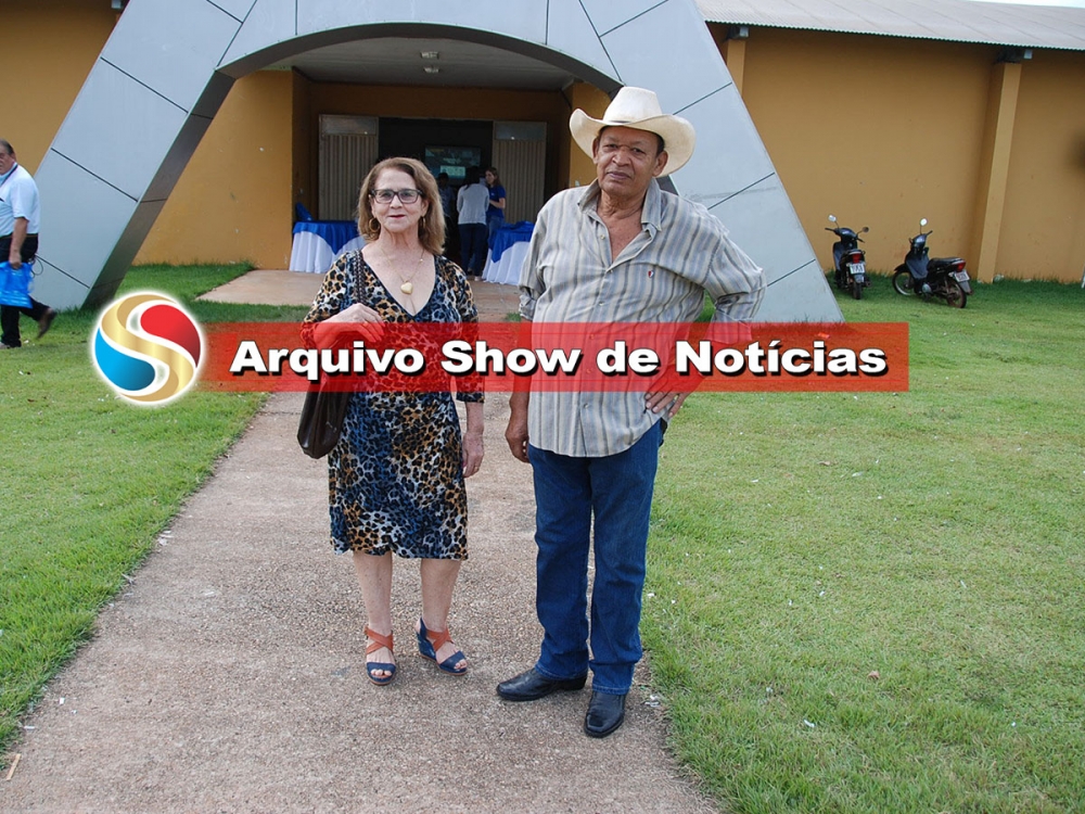 Show de Notcias