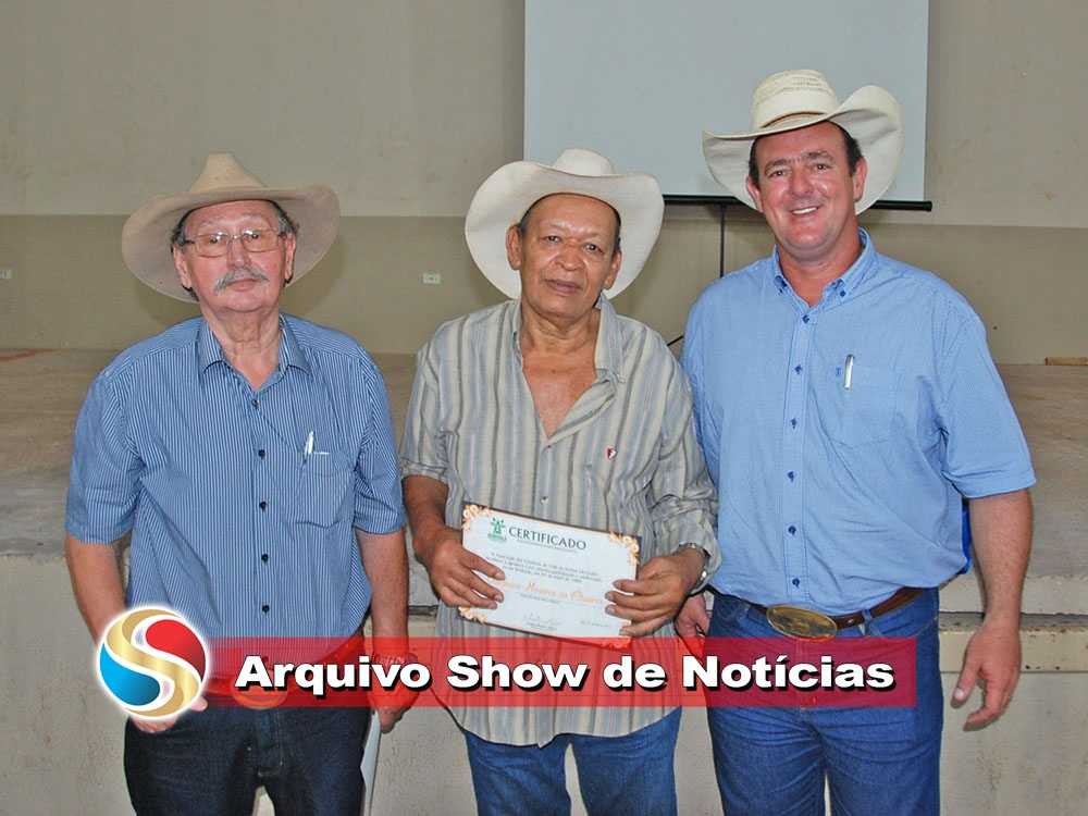 Show de Notcias
