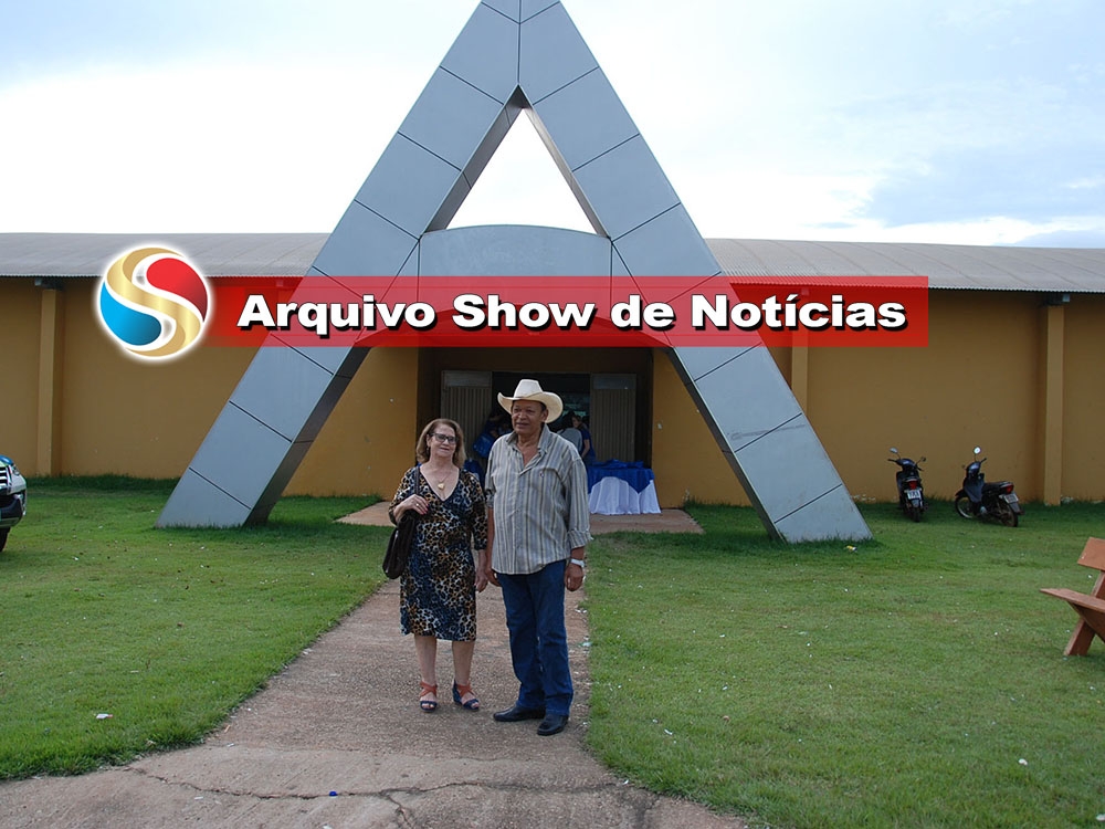 Show de Notcias