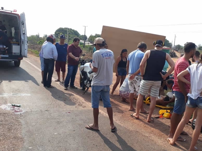 Show de Notcias