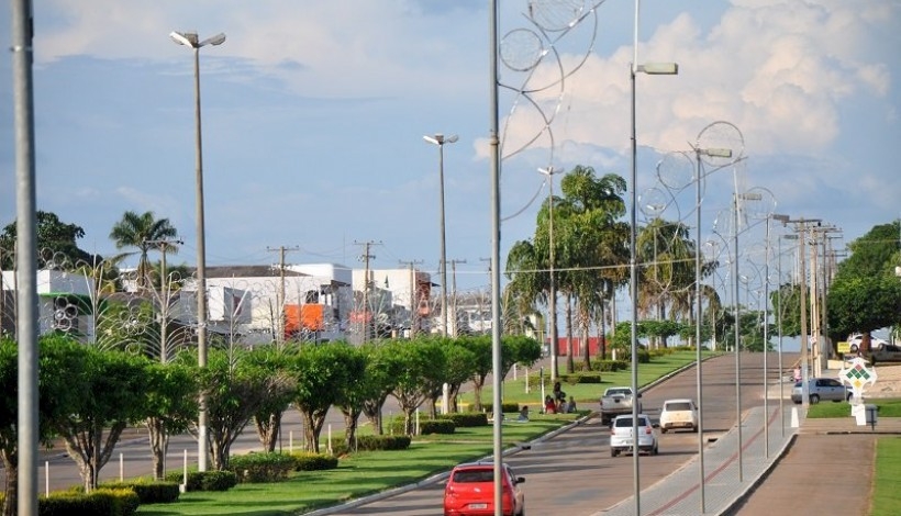 Matup� � a 3� melhor cidade do pa�s com at� 20 mil moradores
