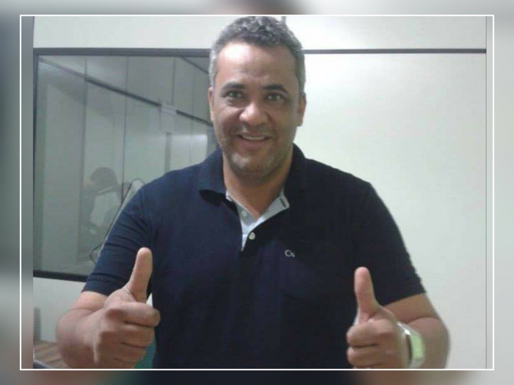 Comunicador Jota Batista morre em decorr�ncia do COVID-19