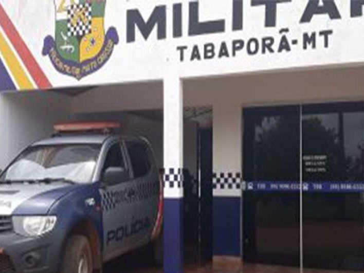 Menor mata homem de 48 anos por causa de um celular em Tabapor�/MT.