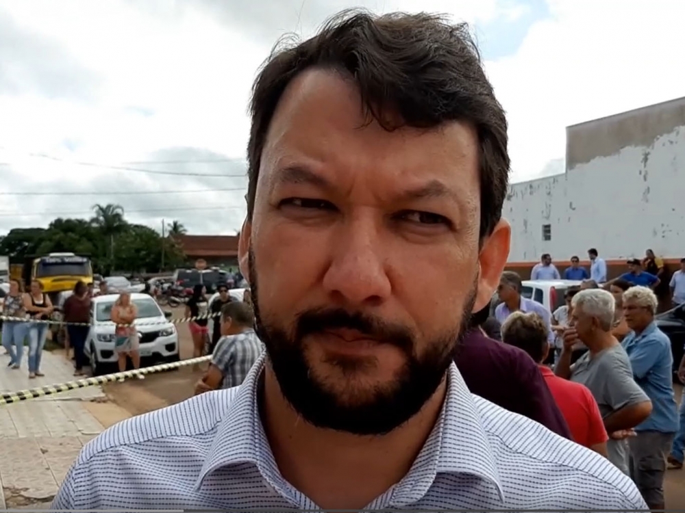 OAB de Juara emite Nota P�blica parabenizando delegado e equipe da Pol�cia Judici�ria Civil.