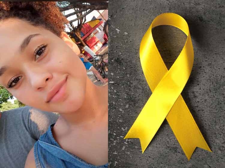 Em Juara adolescente de 14 anos comete suic�dio por enforcamento.