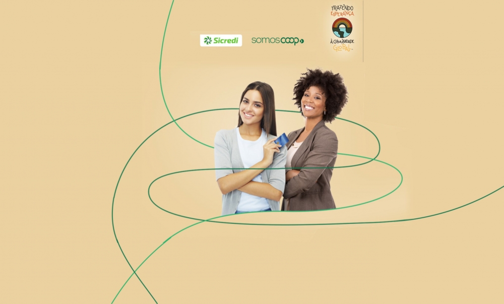 Sicredi destaca apoio das cooperativas de cr�dito � sociedade no Dia Internacional das Cooperativas de Cr�dito