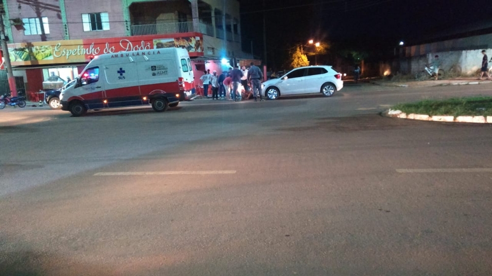 Show de Notcias