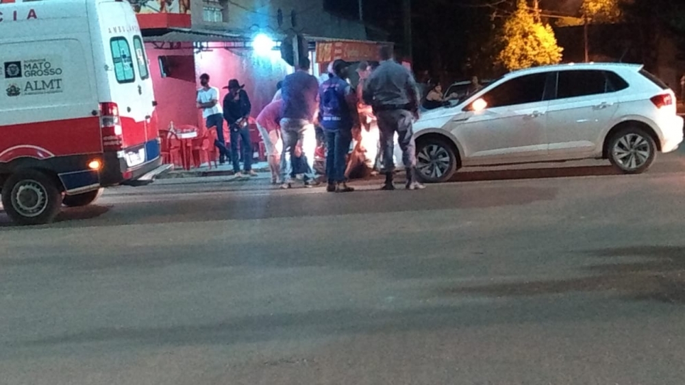 Show de Notcias