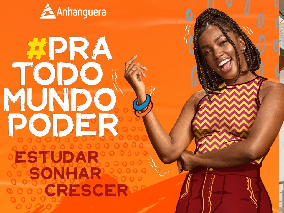 Anhanguera lan�a pesquisa para implantar novos cursos EAD em Juara.