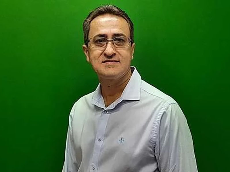 Fam�lia faz vaquinha virtual e precisa arrecadar R$ 500 mil para o tratamento do prefeito Silvano Pereira Neves