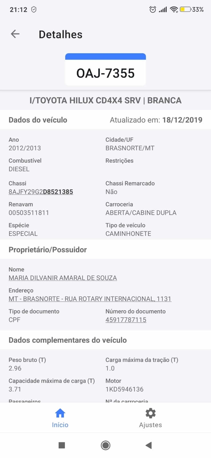 Show de Notcias