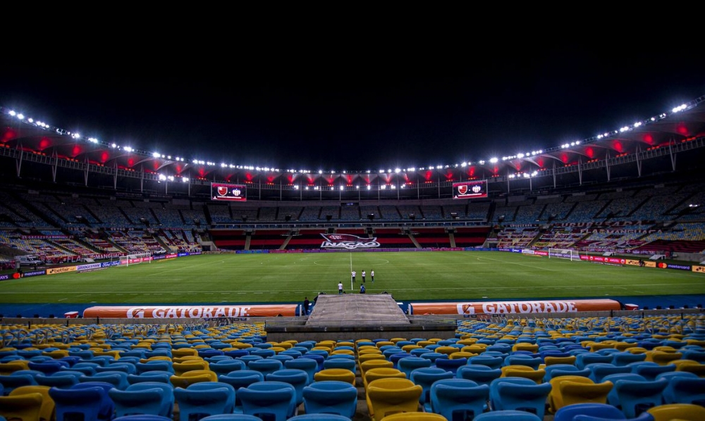 Flamengo e Athletico-PR decidem vaga para as quartas da Copa do Brasil
