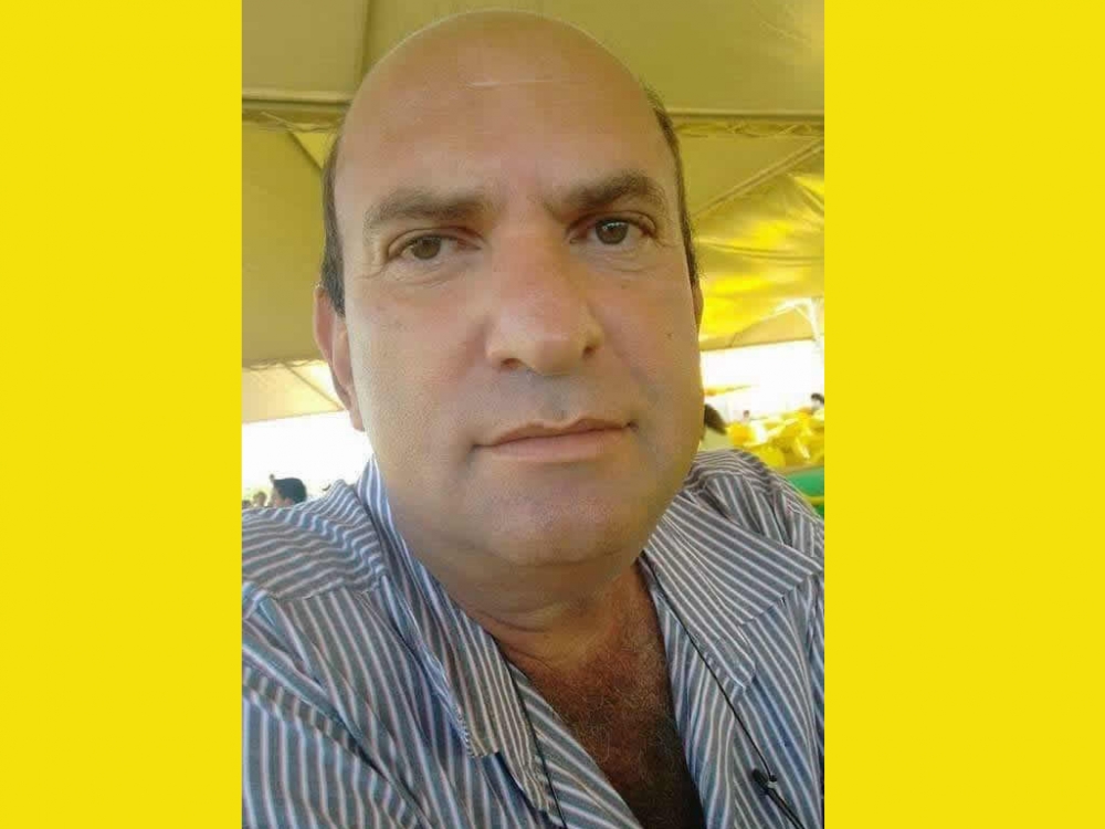 Morre C�cero Alves, um dos primeiros radialistas de Juara.