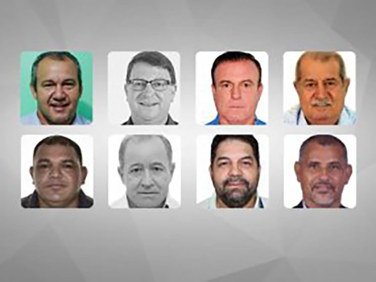 Oito prefeitos so eleitos sem adversrios em Mato Grosso